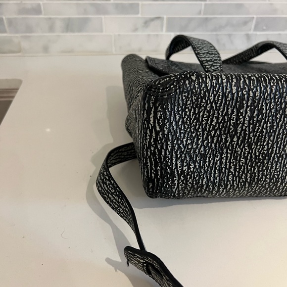 3.1 Phillip Lim Pashli M satchel - Picture 2 of 12